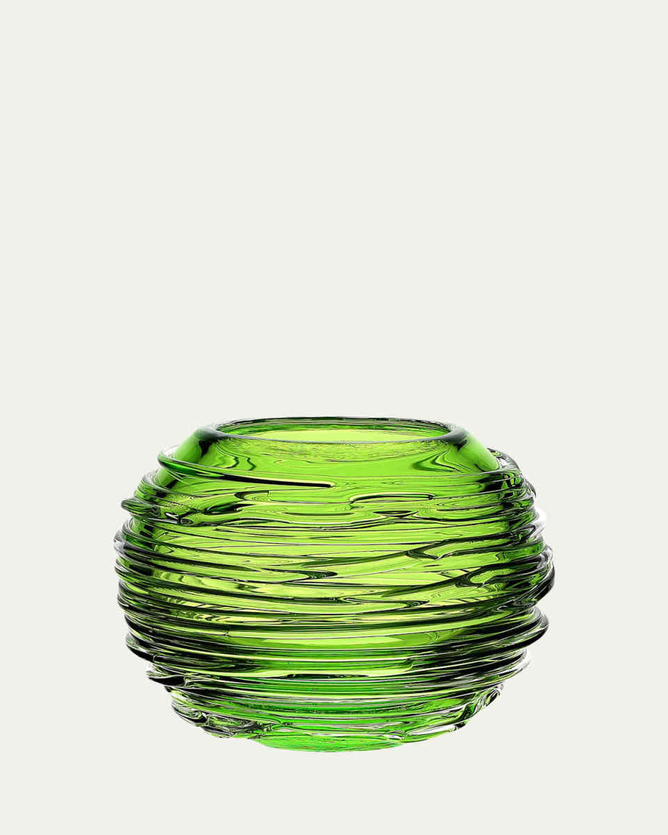 Miranda 4" Globe Vase